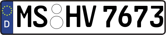 MS-HV7673