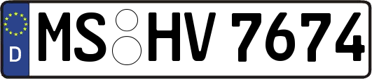 MS-HV7674