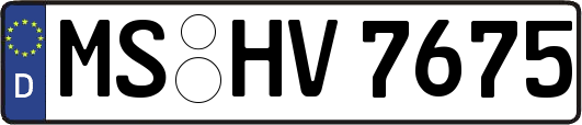 MS-HV7675