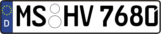 MS-HV7680