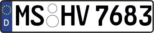 MS-HV7683