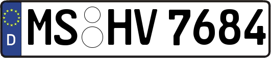 MS-HV7684