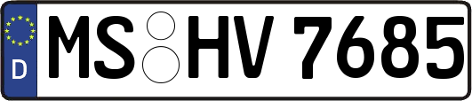 MS-HV7685