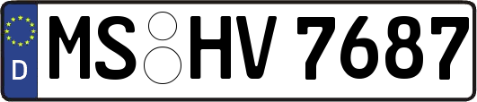 MS-HV7687