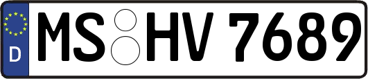 MS-HV7689