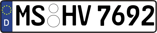 MS-HV7692