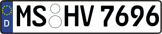 MS-HV7696