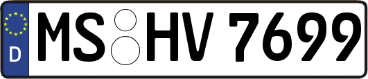 MS-HV7699