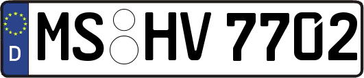 MS-HV7702
