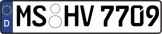 MS-HV7709