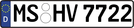 MS-HV7722
