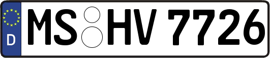 MS-HV7726