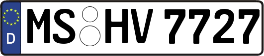 MS-HV7727