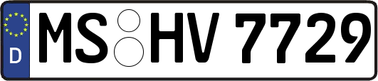 MS-HV7729