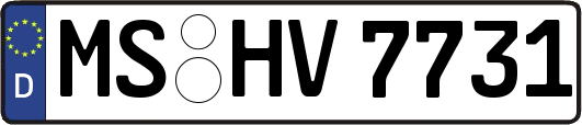 MS-HV7731