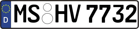 MS-HV7732