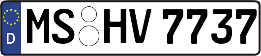 MS-HV7737