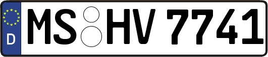 MS-HV7741