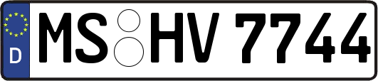 MS-HV7744