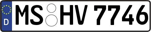 MS-HV7746