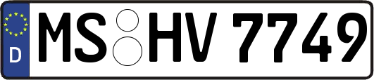 MS-HV7749