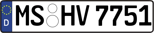 MS-HV7751