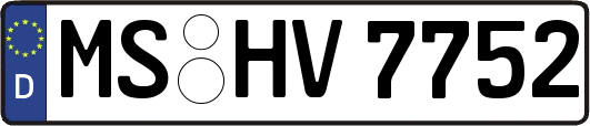 MS-HV7752
