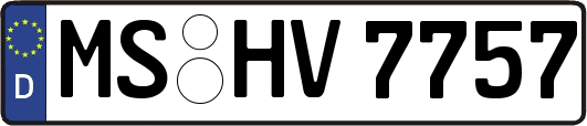 MS-HV7757