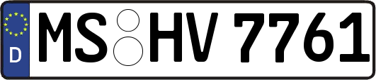 MS-HV7761