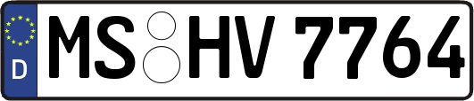 MS-HV7764