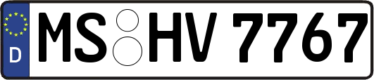 MS-HV7767