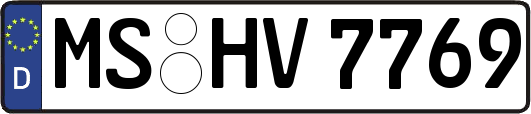 MS-HV7769