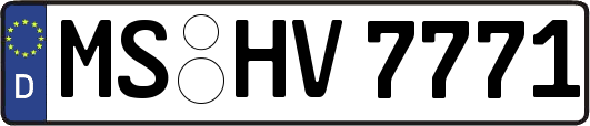 MS-HV7771