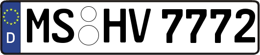 MS-HV7772