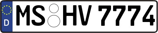 MS-HV7774