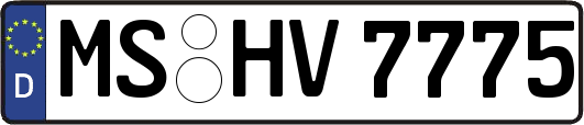 MS-HV7775