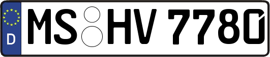 MS-HV7780