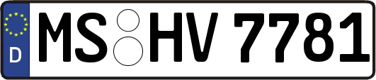 MS-HV7781