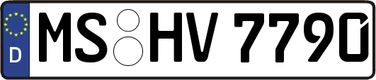 MS-HV7790