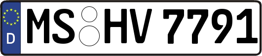 MS-HV7791