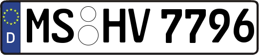 MS-HV7796