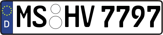 MS-HV7797