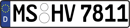 MS-HV7811