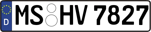 MS-HV7827
