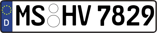 MS-HV7829