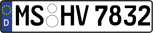 MS-HV7832