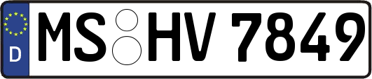 MS-HV7849