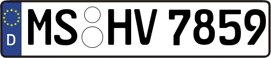 MS-HV7859