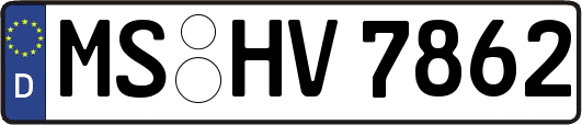 MS-HV7862