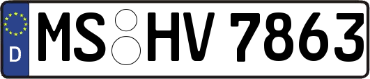 MS-HV7863